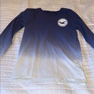 Hollister Ombré Tee